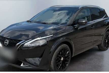 Nissan Qashqai 46.943 km 25.680 &euro; Helgoland 27498