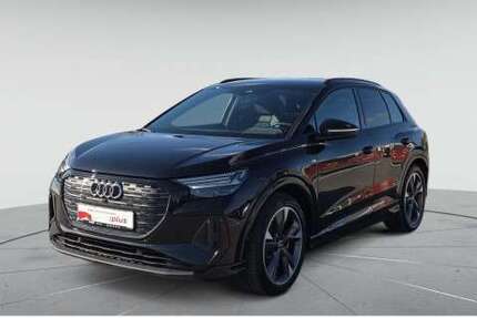 Audi Q4 e-tron 62.886 km 31.680 &euro; Darmstadt 64295