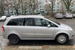 Opel Zafira B 111.811 km 4.700 &euro; Berlin 10178
