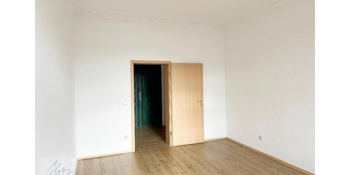 Etagenwohnung Riesa - 2 Zimmer, 74 m&sup2;, 395&euro; | Angebot:26400676