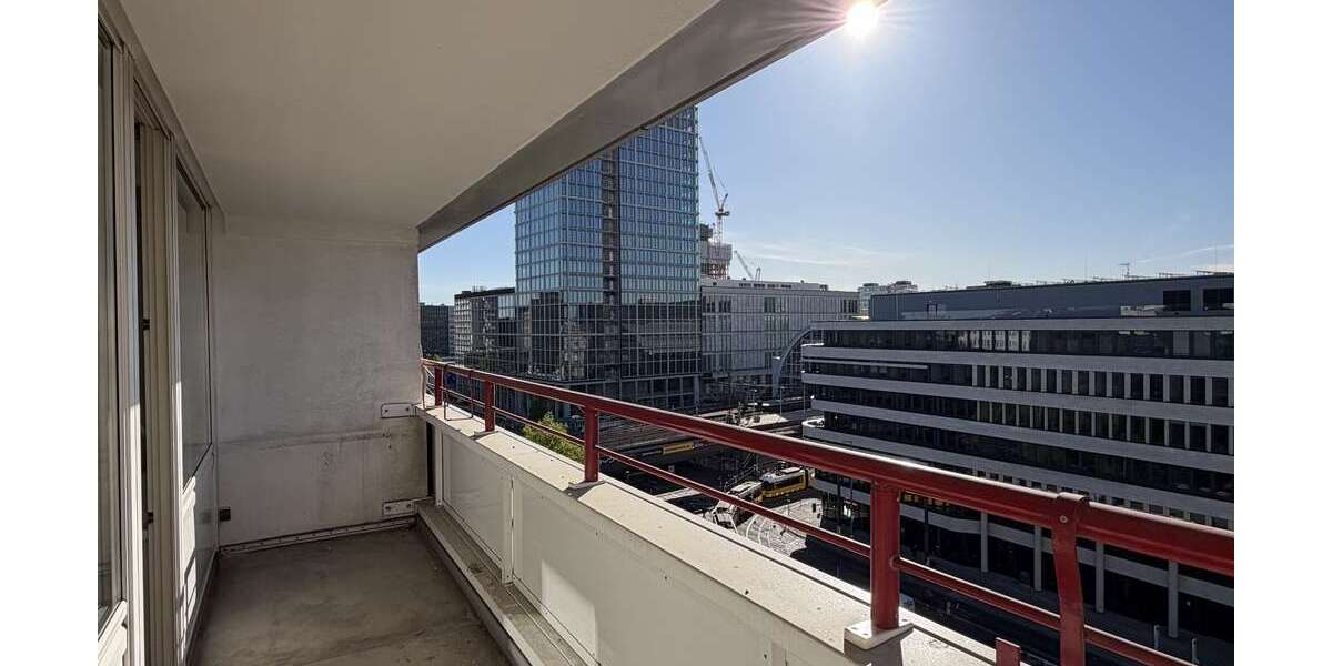 Etagenwohnung Berlin Mitte - 3 Zimmer, 65 m&sup2;, 639&euro; | Angebot:27120793