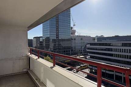 Wohnung Berlin Mitte - 3 Zimmer, 65 m&sup2;, 639&euro; | Angebot:27120793