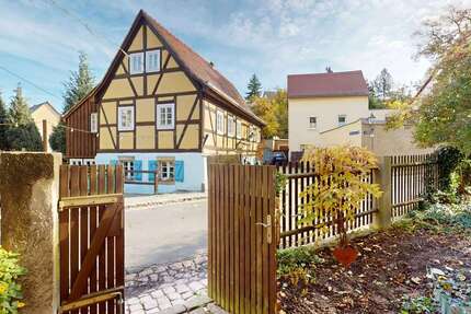 Haus zum Kaufen in Dresden 390.000 € 165 m² 5 zimmer