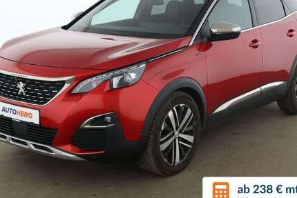 Peugeot 3008 99.701 km 17.270 &euro; Hamburg 22529