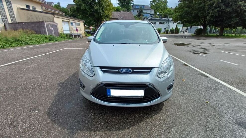 C-Max