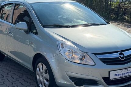 Opel Corsa 111.900 km 4.199 &euro; Isernhagen (Awb) Hannover 30916