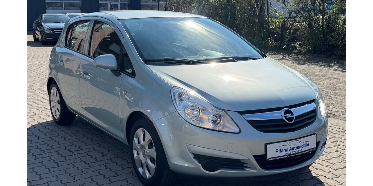 Opel Corsa 111.900 km 4.199 &euro; Isernhagen (Awb) Hannover 30916
