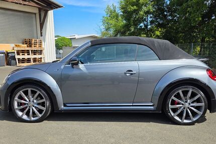 VW Beetle 41.700 km 39.850 &euro; Neunkirchen 57290