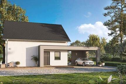 Haus Löbau Mauschwitz - 4 Zimmer, 140 m&sup2;, 286.729&euro; | Angebot:25167286