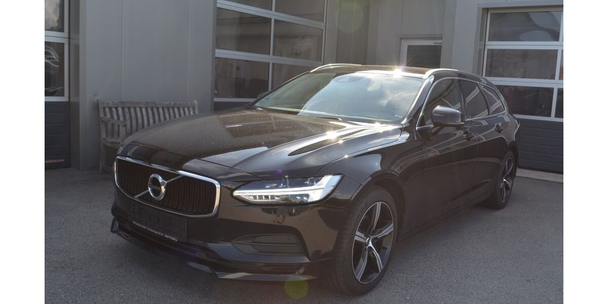 Volvo V90 138.000 km 14.900 &euro; Plattling 94447