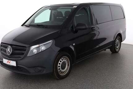 Mercedes-Benz Vito 99.534 km 35.880 &euro; Berlin 12103