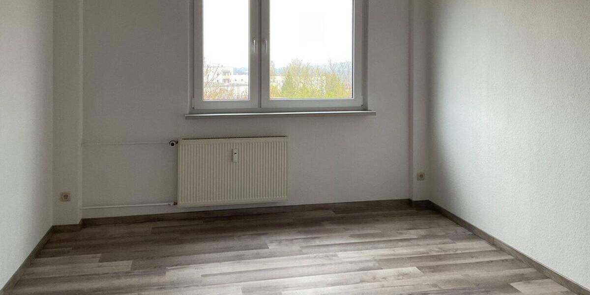 Etagenwohnung Jena Winzerla - 2 Zimmer, 55 m&sup2;, 179.000&euro; | Angebot:26438575