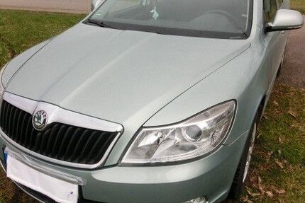 Skoda Octavia 206.868 km 2.800 &euro; Waldburg 88289