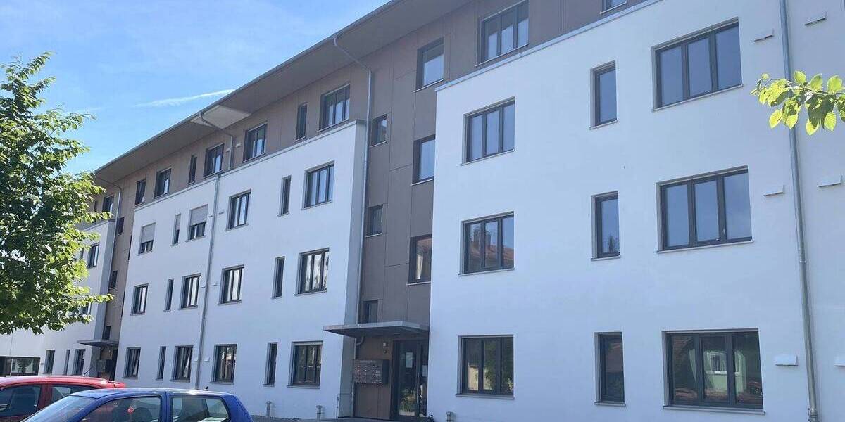 Etagenwohnung Simbach - 3 Zimmer, 96 m&sup2;, 414.047&euro; | Angebot:26875054