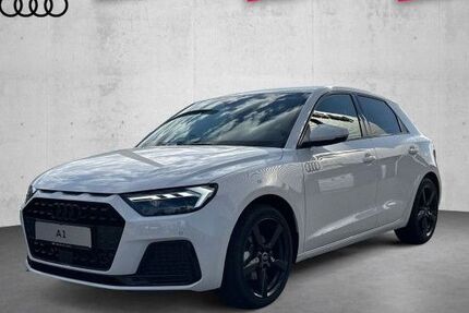 Audi A1 9.900 km 27.950 &euro; Leipzig 04129