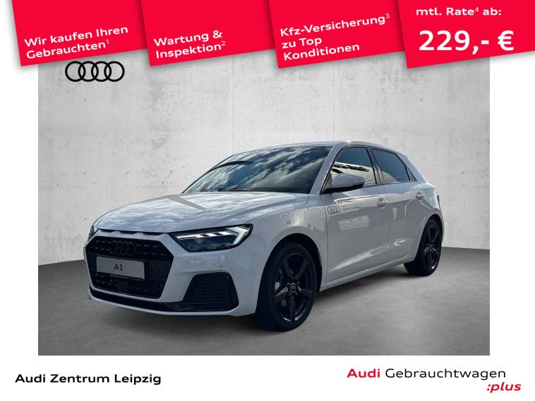 Audi A1 9.900 km 27.950 &euro; Leipzig 04129