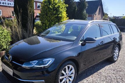 VW Golf 85.400 km 18.380 &euro; Bardowick / Lüneburg 21357
