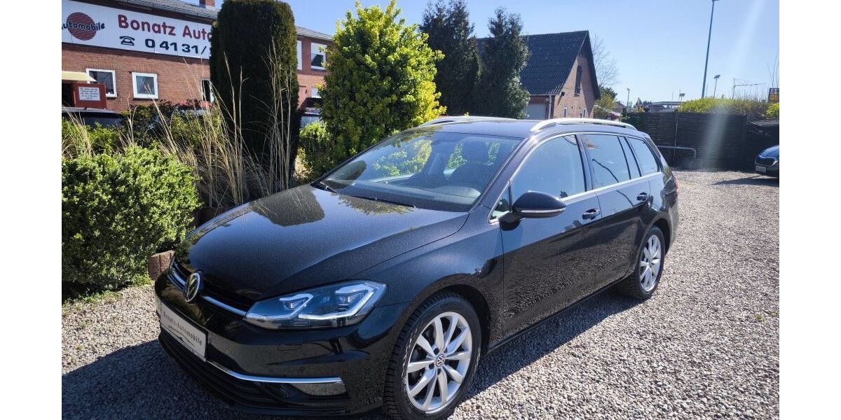 VW Golf 85.400 km 18.380 &euro; Bardowick / Lüneburg 21357