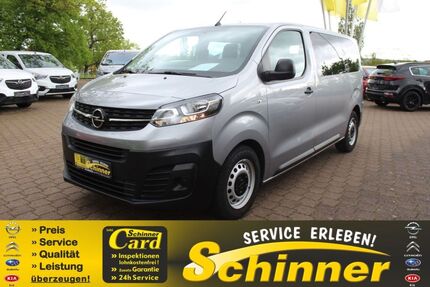 Opel Vivaro 33.100 km 26.990 &euro; Weimar 99427