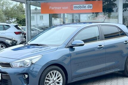 Kia Rio 22.423 km 15.390 &euro; Haßloch 67454