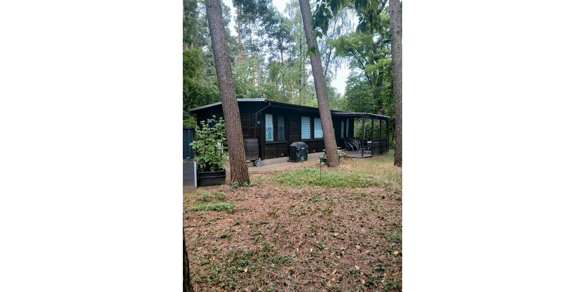 Bungalow Bad Düben - 69.900&euro; | Angebot:26999343