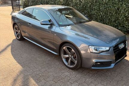 Audi A5 65.445 km 18.600 &euro; Bremen 28307