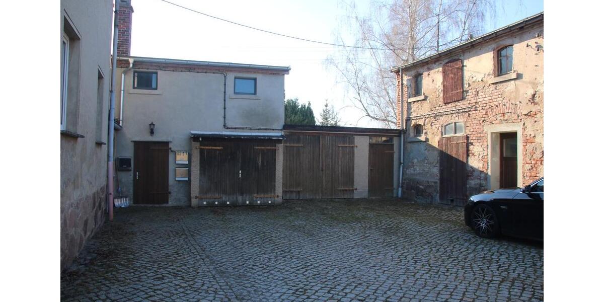 Mehrfamilienhaus, Wohnhaus Burgstädt - 299.000&euro; | Angebot:25901524