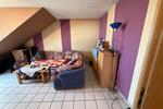 Dachgeschoßwohnung Inden - 2 Zimmer, 74 m&sup2;, 610&euro; | Angebot:24841398