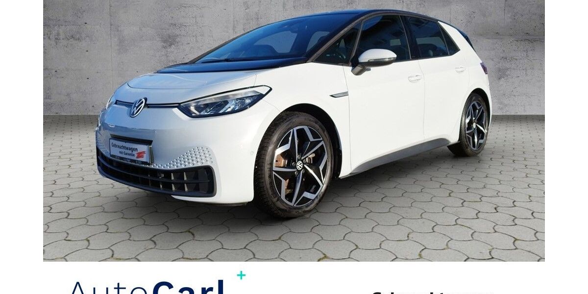 VW ID.3 50.800 km 18.980 &euro; Plauen 08527