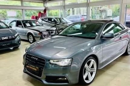 Audi A5 241.000 km 8.390 &euro; Lünen 44536