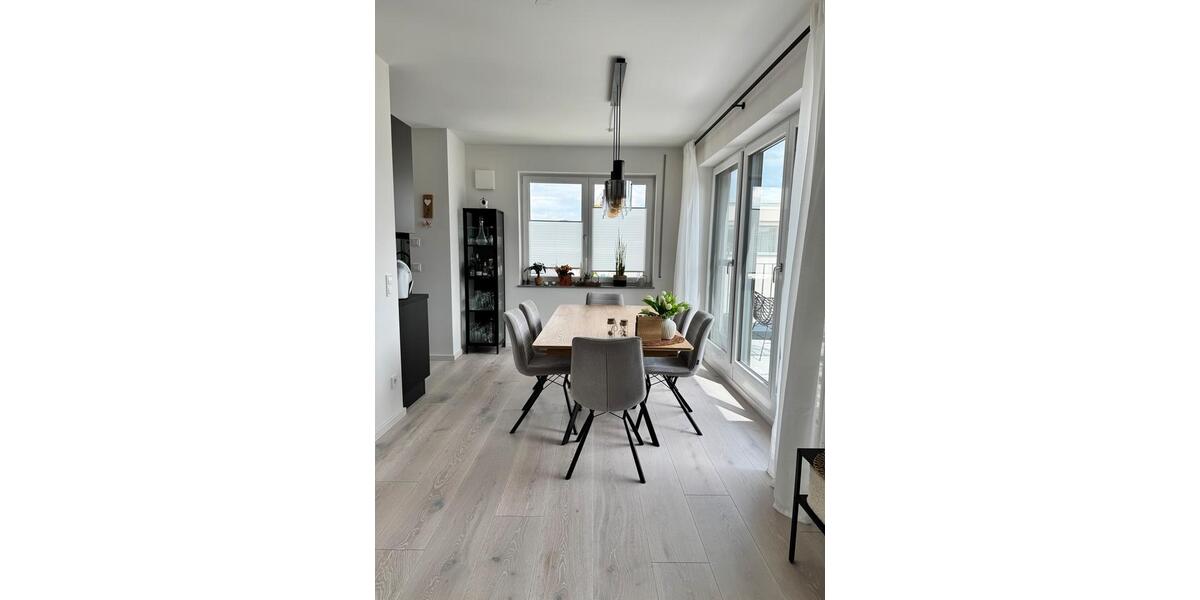 Einfamilienhaus Isny im Allgäu - 3 Zimmer, 96 m&sup2;, 539.000&euro; | Angebot:26802856