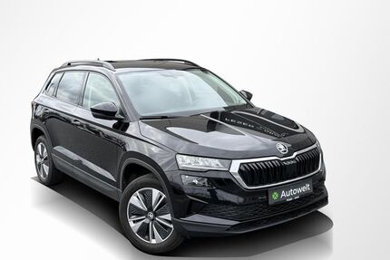 Skoda Karoq 94.200 km 19.890 &euro; Roth 91154