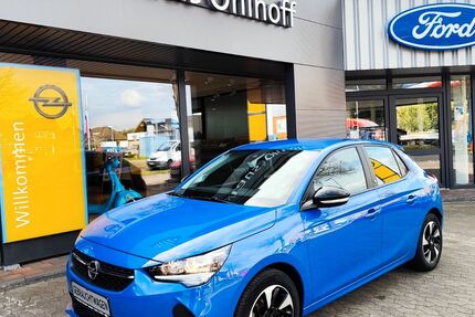 Opel Corsa 79.380 km 13.890 &euro; Bergen 29303