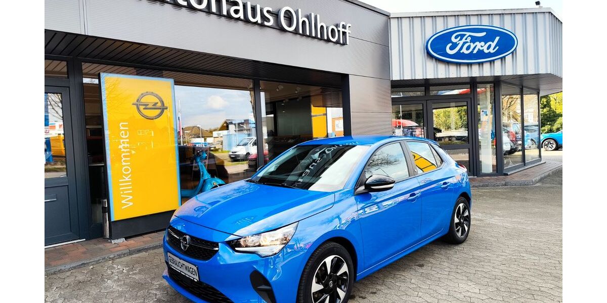 Opel Corsa 79.380 km 13.890 &euro; Bergen 29303