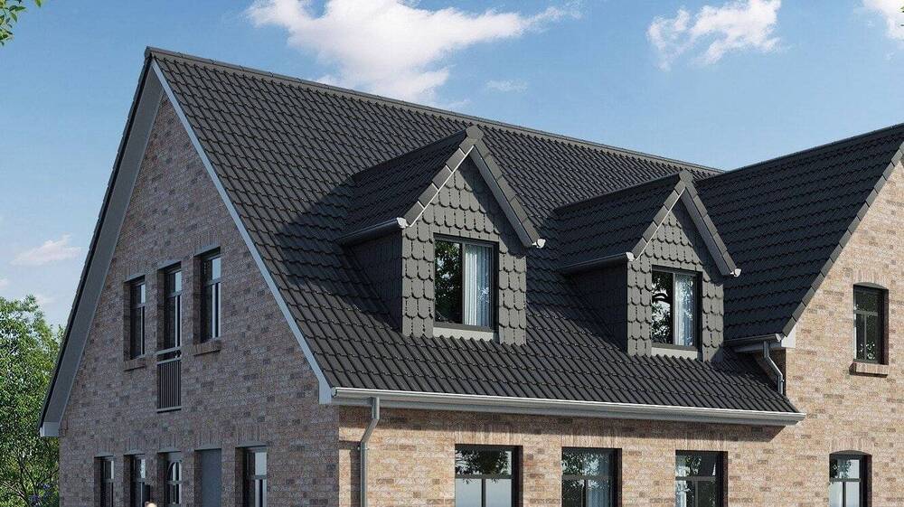 Etagenwohnung Wyk - 2 Zimmer, 61 m&sup2;, 475.000&euro; | Angebot:25210594