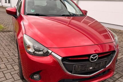 Mazda 2 109.500 km 8.000 &euro; Erkelenz 41812
