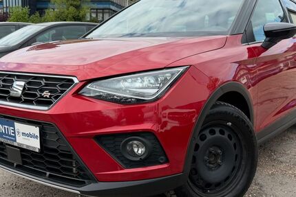 Seat Arona 154.000 km 12.200 &euro; Saarlouis 66740