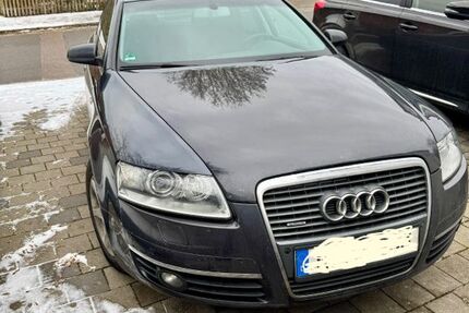 Audi A6 480.000 km 2.500 &euro; Nittendorf 93152
