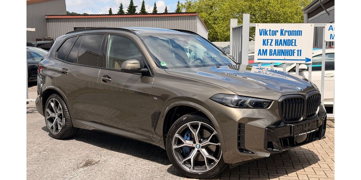 BMW X5 31.500 km 77.000 &euro; Bad Iburg 49186