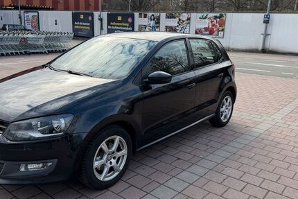 VW Polo 287.000 km 2.890 &euro; Hamburg 22415