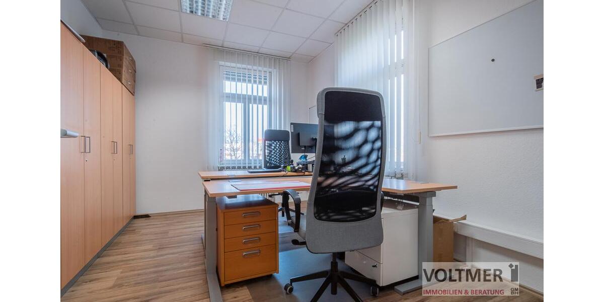 Gewerbeobjekt Homburg - 3.500&euro; | Angebot:26137078