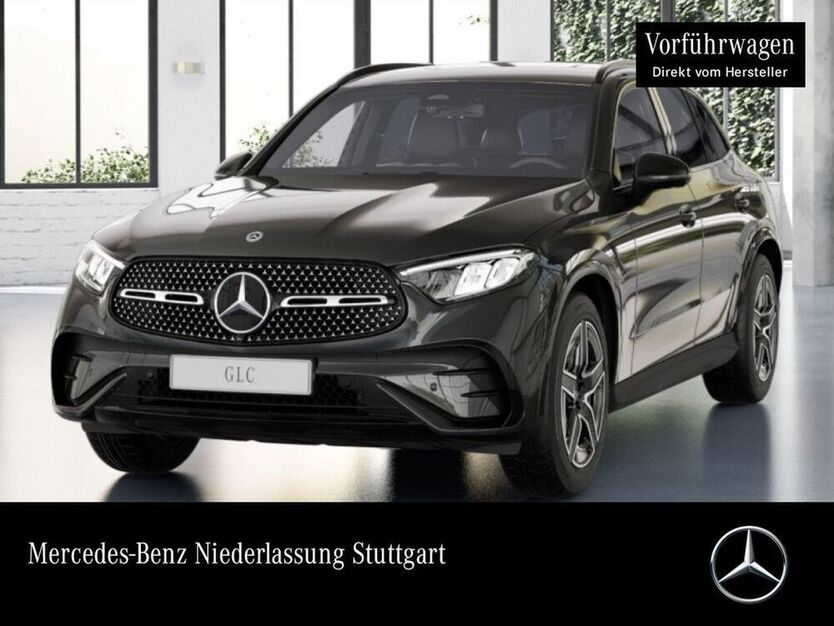 GLC 220