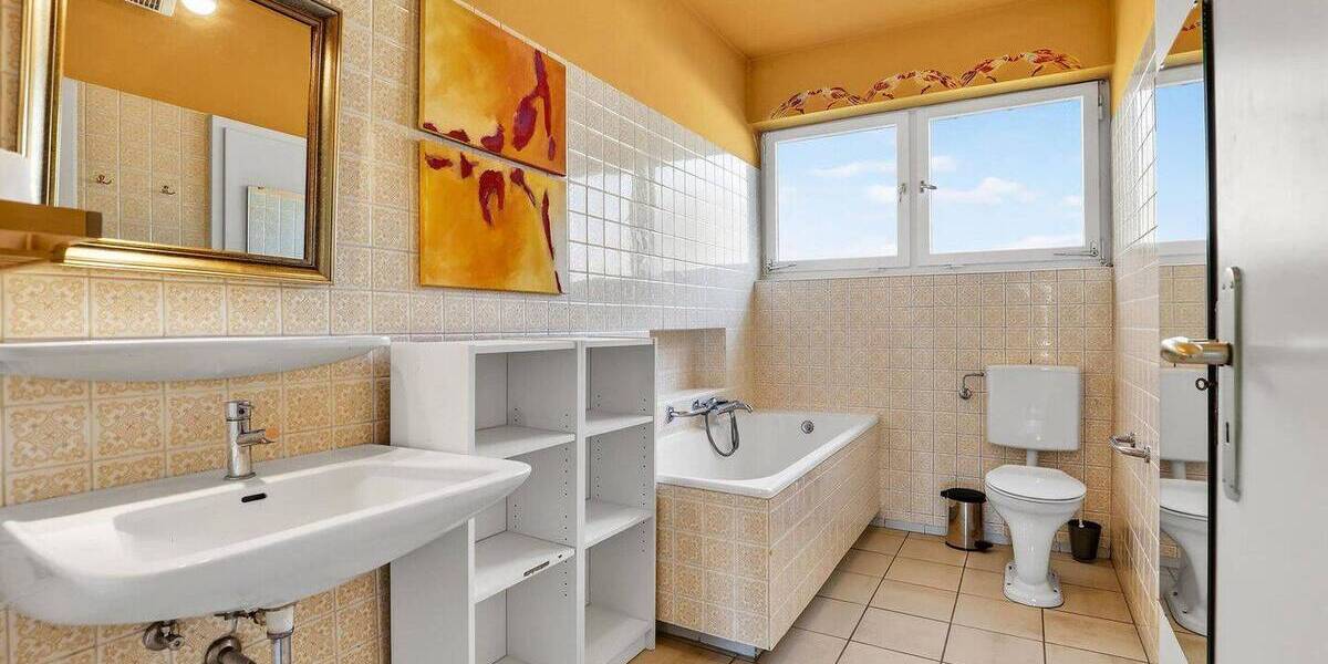 Einfamilienhaus München Allach-Untermenzing - 6 Zimmer, 185 m&sup2;, 1.299.000&euro; | Angebot:26443447