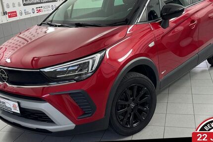 Opel Crossland (X) 41.447 km 13.990 &euro; Eppenschlag 94536