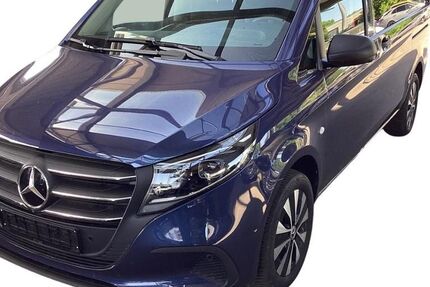Mercedes-Benz Vito 11.800 km 60.928 &euro; Cottbus 03042