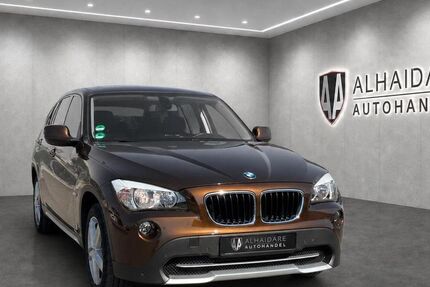 BMW X1 160.000 km 9.890 &euro; Meckenbeuren 88074