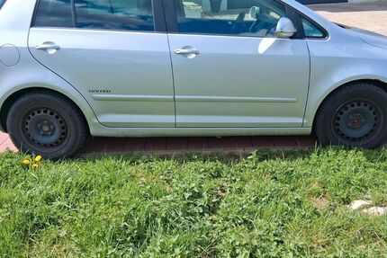 VW Golf Plus 246.528 km 1.900 &euro; Beilngries 92339