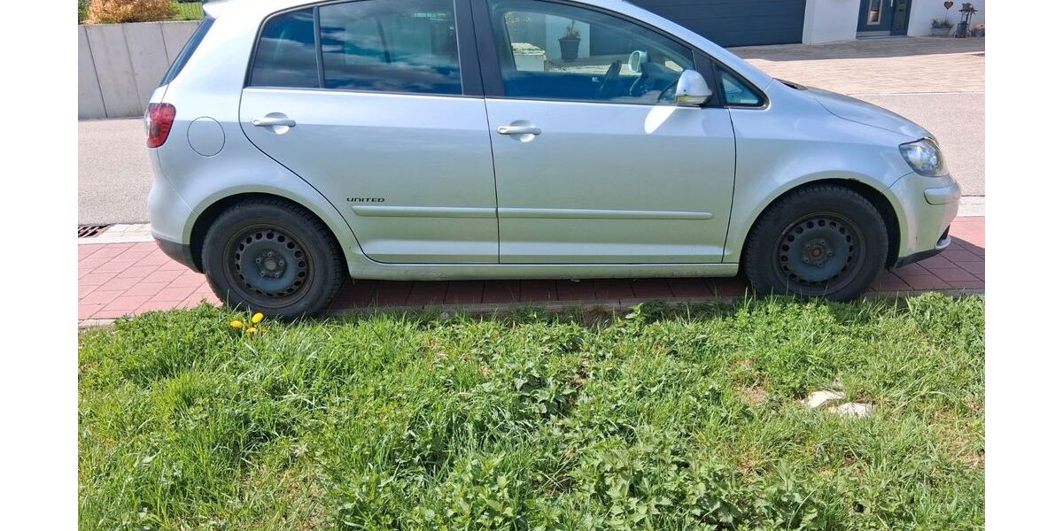 VW Golf Plus 246.528 km 1.900 &euro; Beilngries 92339