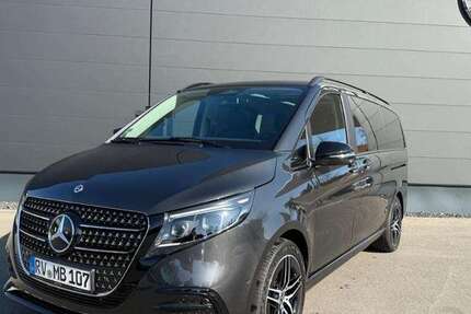 Mercedes V 300
