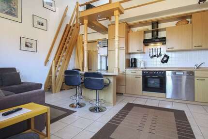 Wohnung Karlshagen - 2 Zimmer, 53 m&sup2;, 179.000&euro; | Angebot:26211638